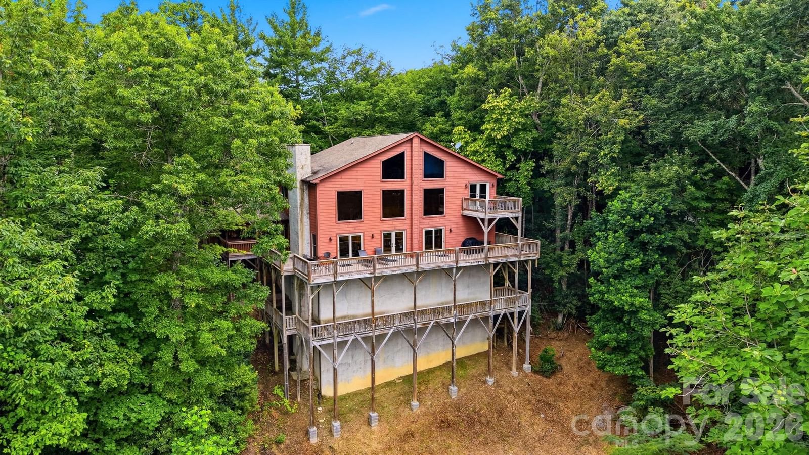 4216 Bolick Road, Lenoir, NC 28645 - Photo 2
