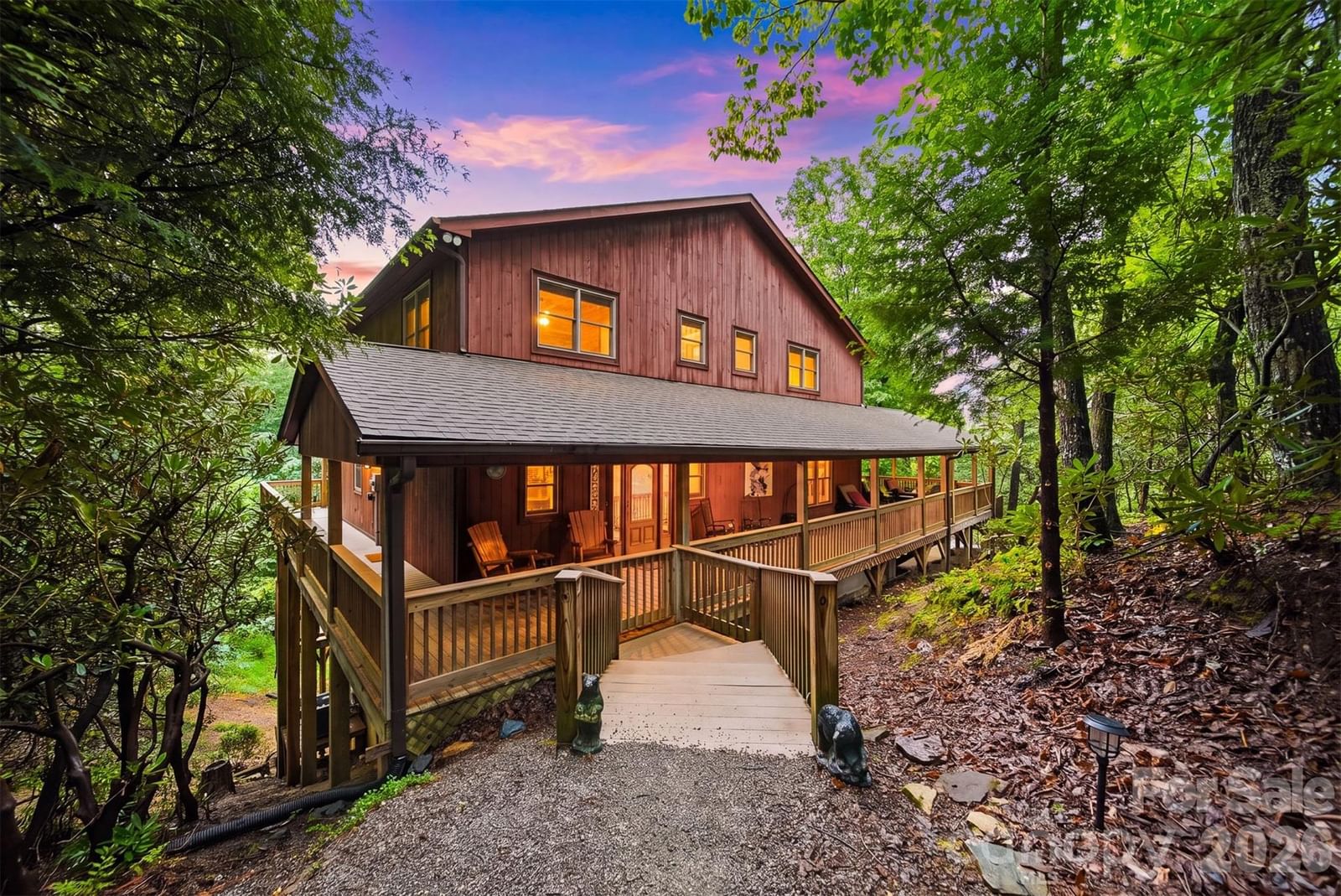 4216 Bolick Road, Lenoir, NC 28645 - Photo 3