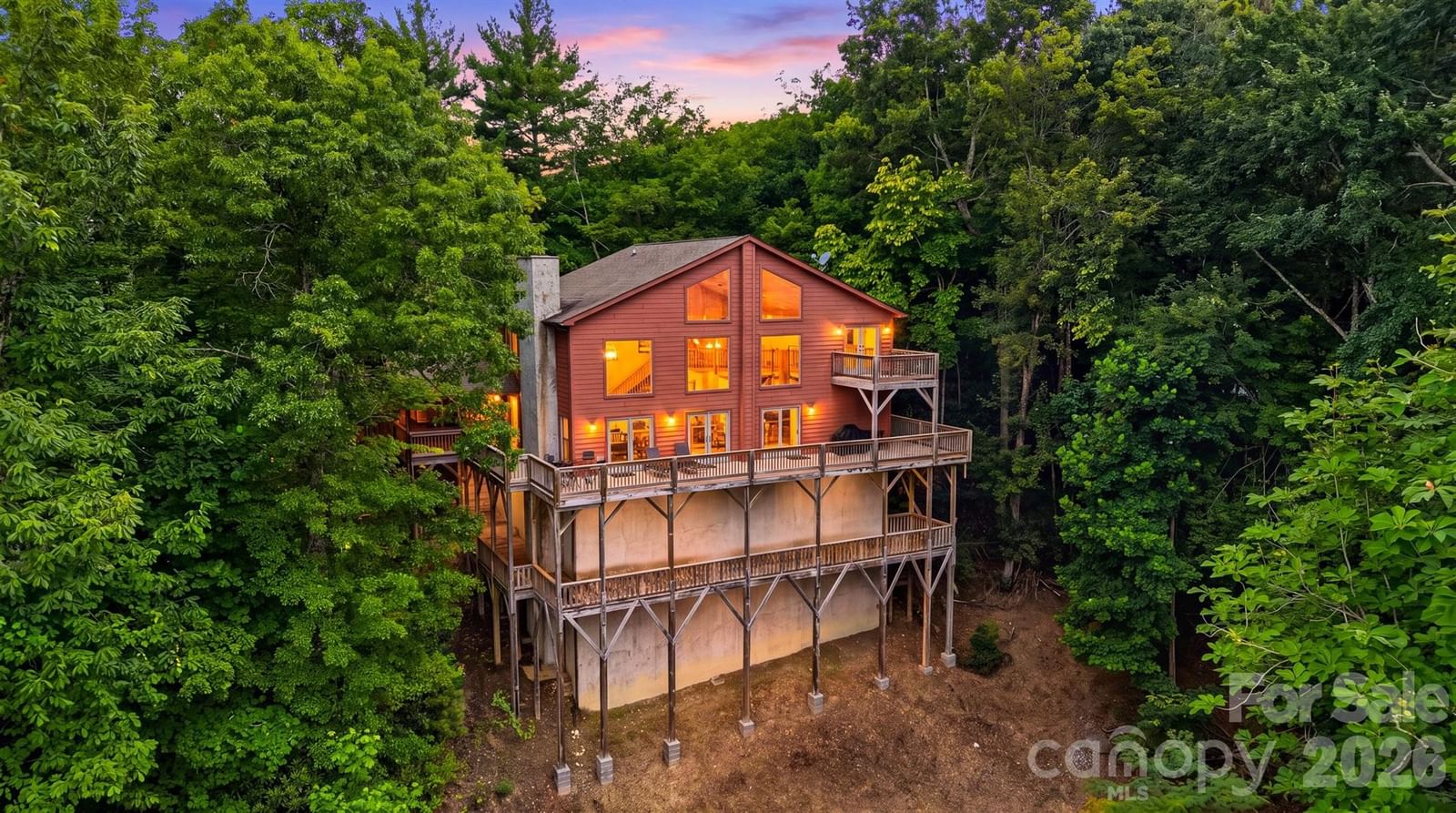 4216 Bolick Road, Lenoir, NC 28645 - Photo 4