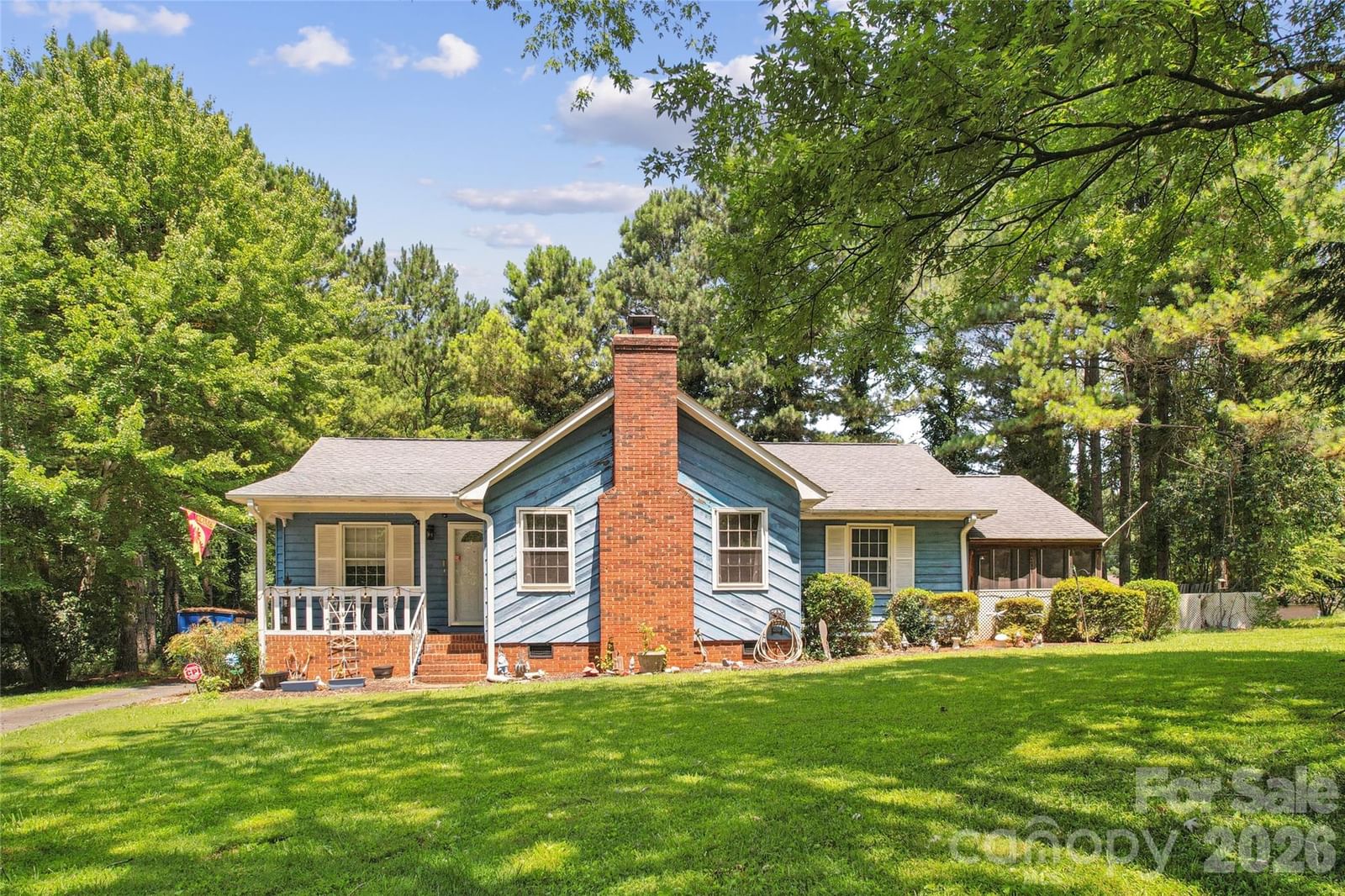 Property at 10219 Mountain Apple, Mint Hill, NC 28227