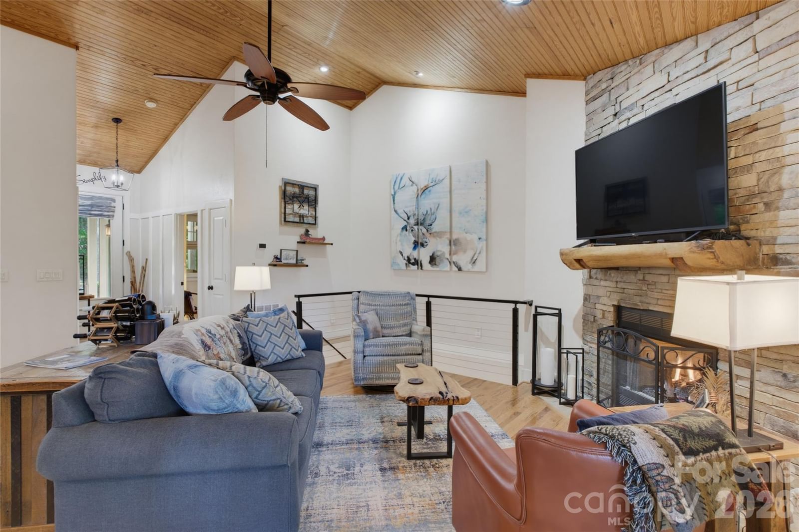 325 Hedgewood Drive, Tuckasegee, NC 28783 - Photo 4