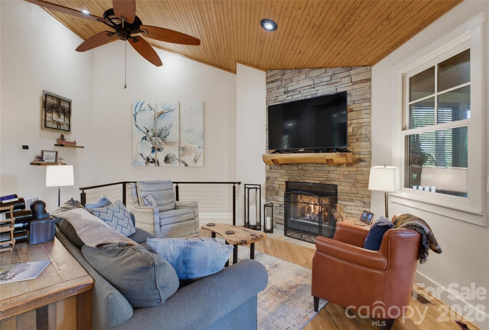 325 Hedgewood Drive, Tuckasegee, NC 28783 - Photo 5