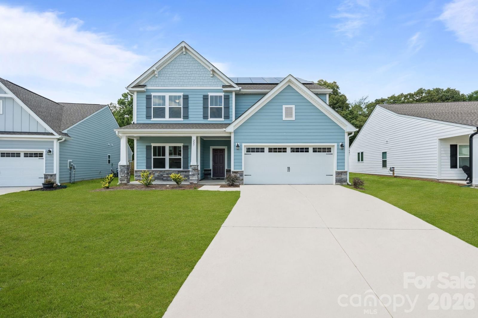 Property at 227 Redondo, Wingate, NC 28174