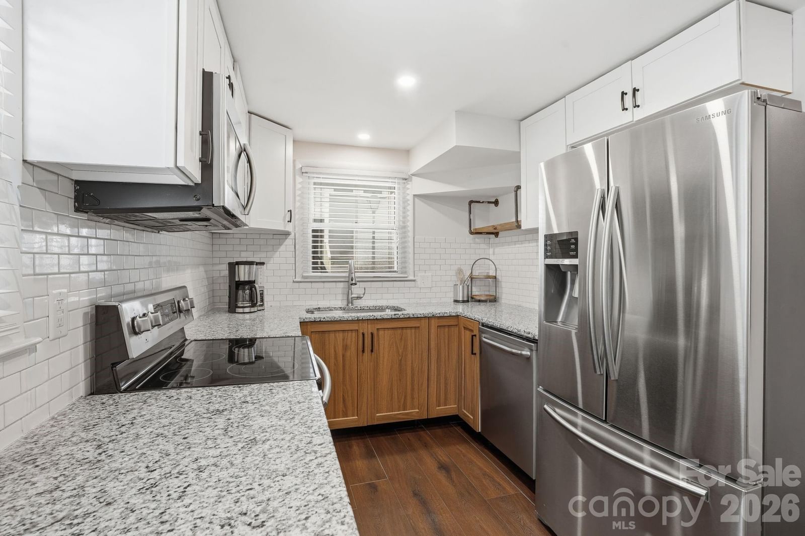 Property at 721 N Poplar Street #1, Charlotte, NC 28202