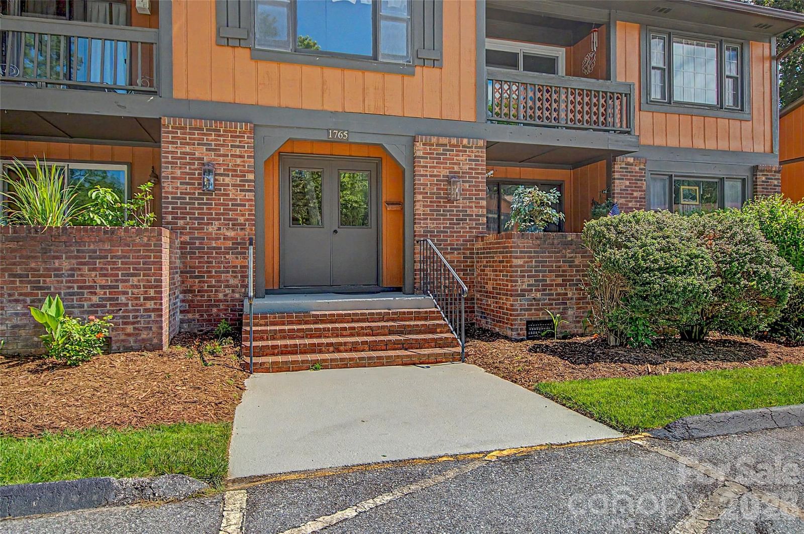 1765 Haywood Manor Road #D, Hendersonville, NC 28791 - Photo 2
