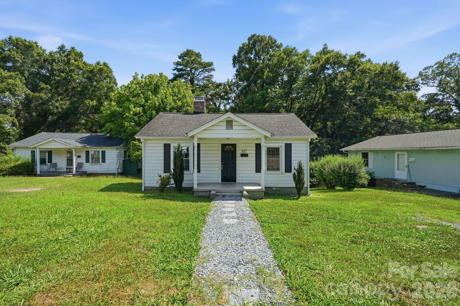 Property at 307 Clay, Belmont, NC 28012