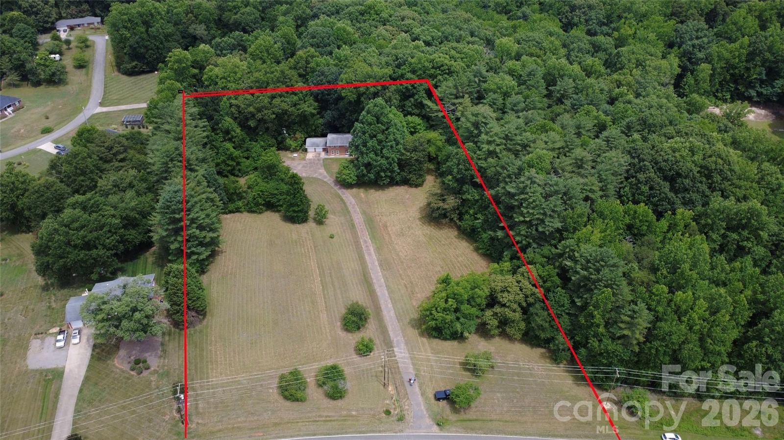 Property at 155 Duck Creek, Troutman, NC 28166