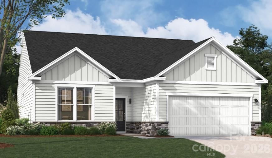 Property at 1008 Garfield, Sherrills Ford, NC 28673