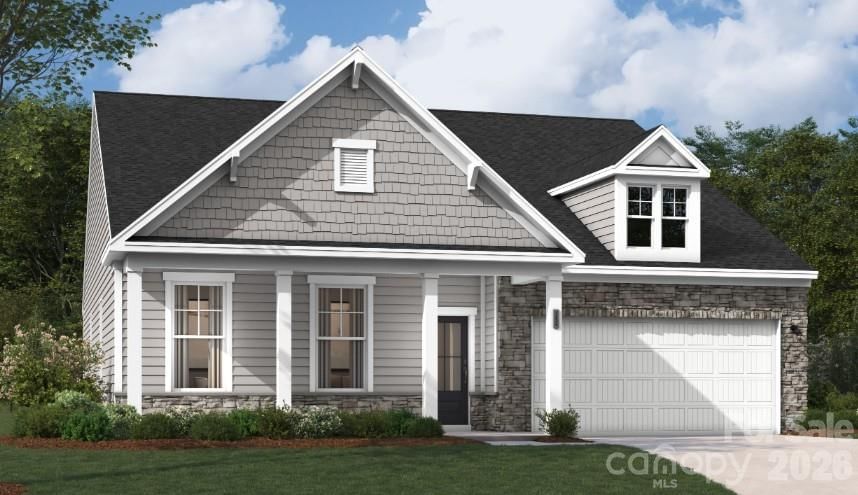 Property at 1012 Garfield, Sherrills Ford, NC 28673