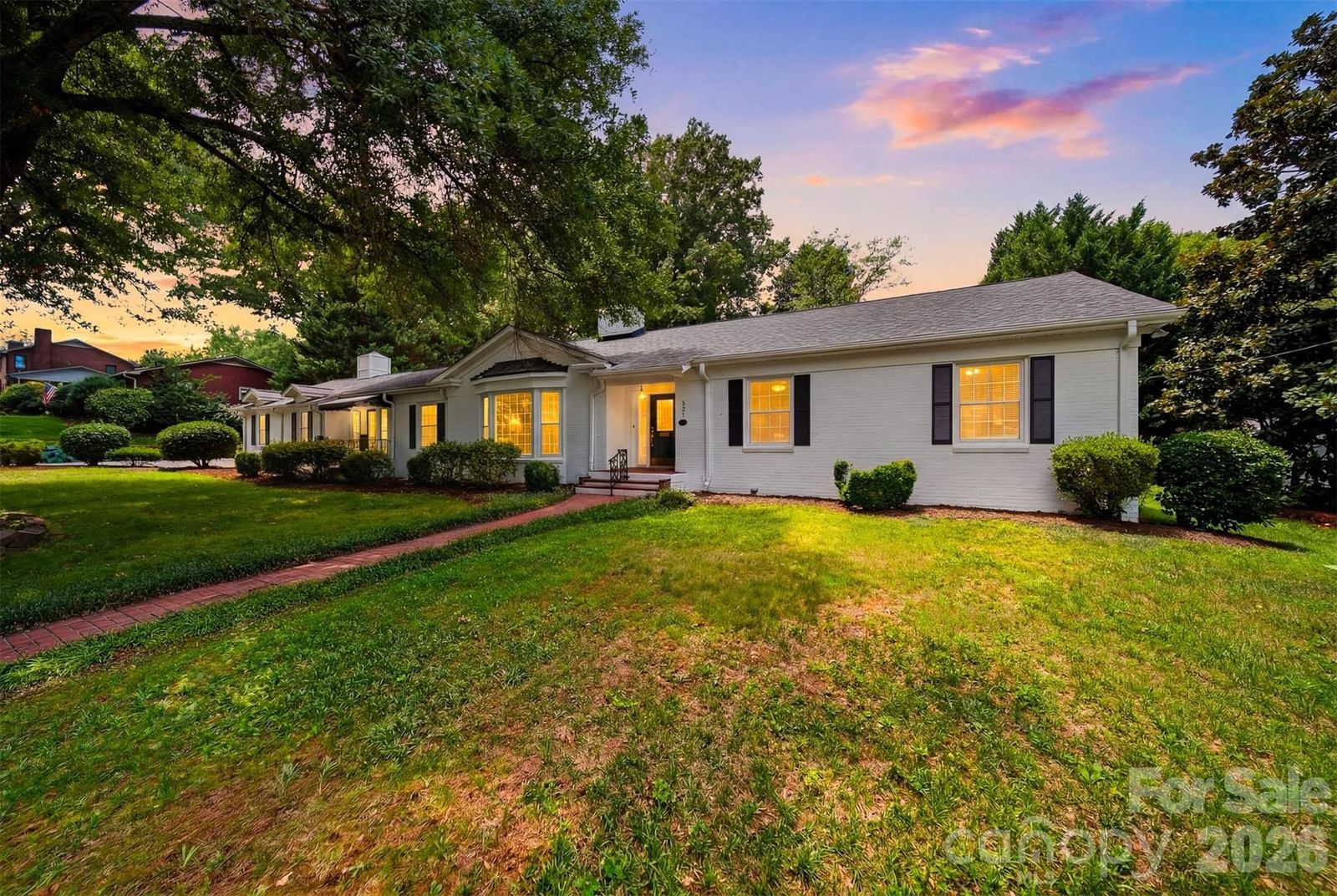 521 5th Street, Hickory, NC 28601