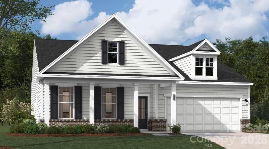 Property at 1016 Garfield, Sherrills Ford, NC 28673