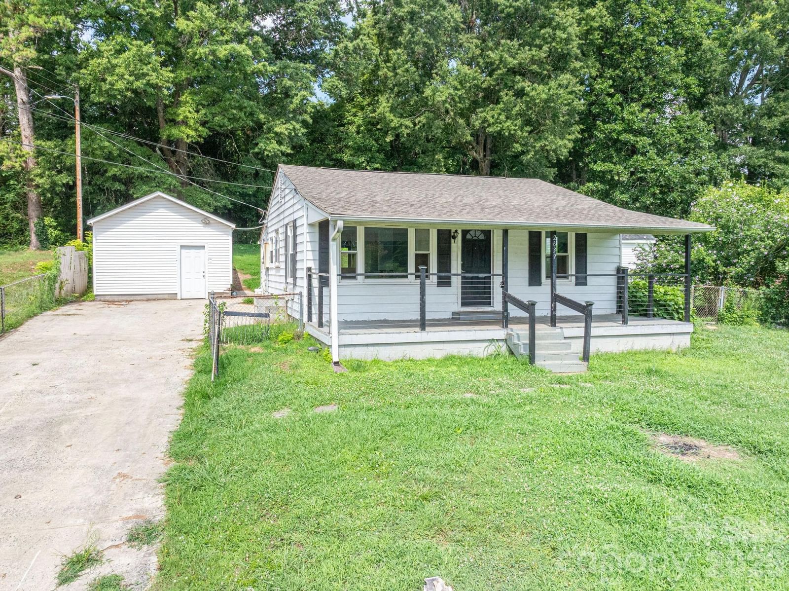 2639 Springbrook Circle, Gastonia, NC 28052 - Photo 3