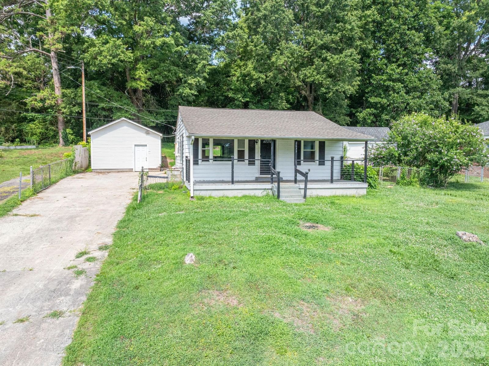 2639 Springbrook Circle, Gastonia, NC 28052 - Photo 5