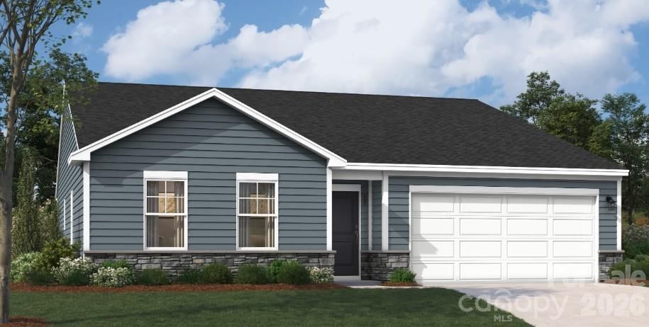 1496 Ardmore Drive, Sherrills Ford, NC 28673
