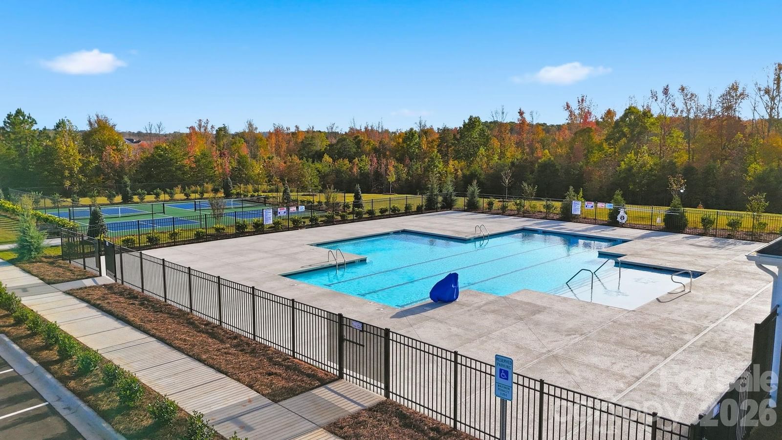 1496 Ardmore Drive, Sherrills Ford, NC 28673 - Photo 2