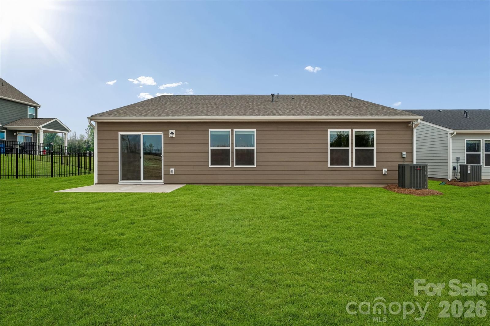 1496 Ardmore Drive, Sherrills Ford, NC 28673 - Photo 5