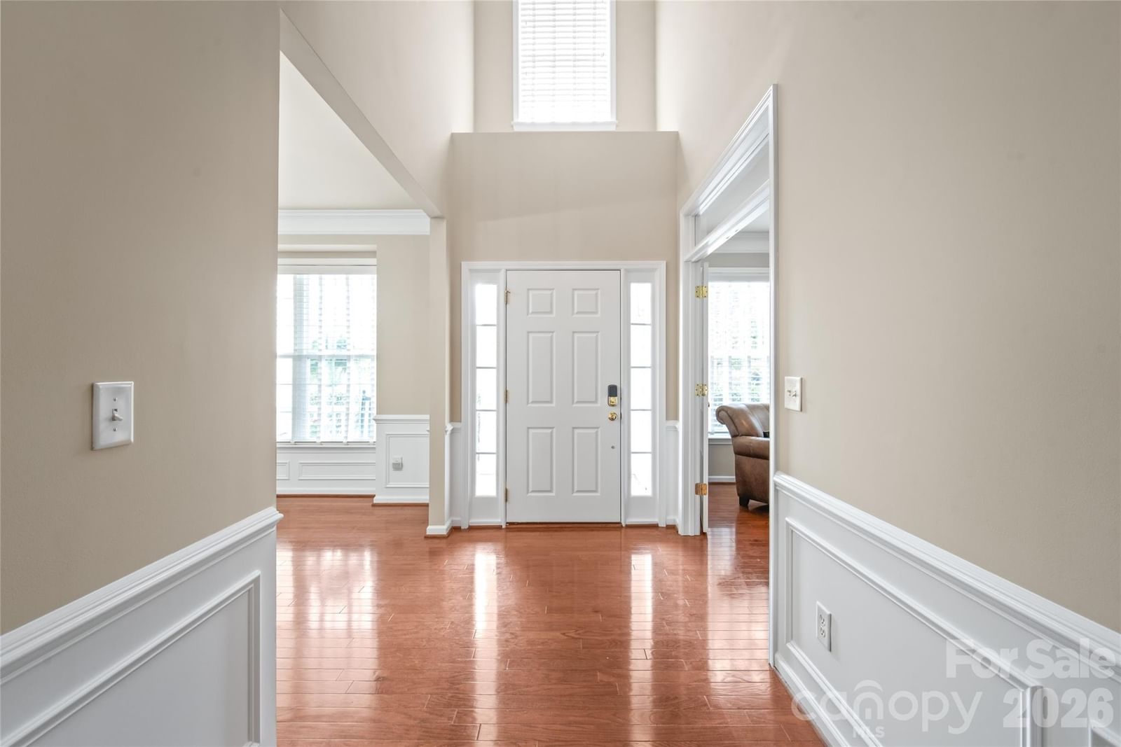 1906 Birchbrook Court, Harrisburg, NC 28075 - Photo 4