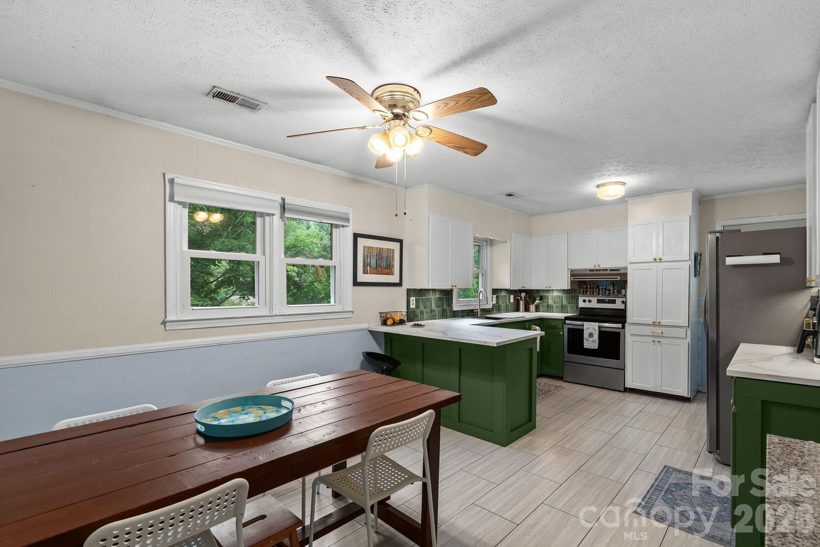 167 Olympic Drive, Old Fort, NC 28762 - Photo 5