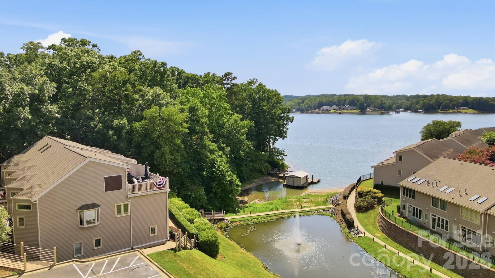 14612 Waterside Drive, Charlotte, NC 28278 - Photo 3