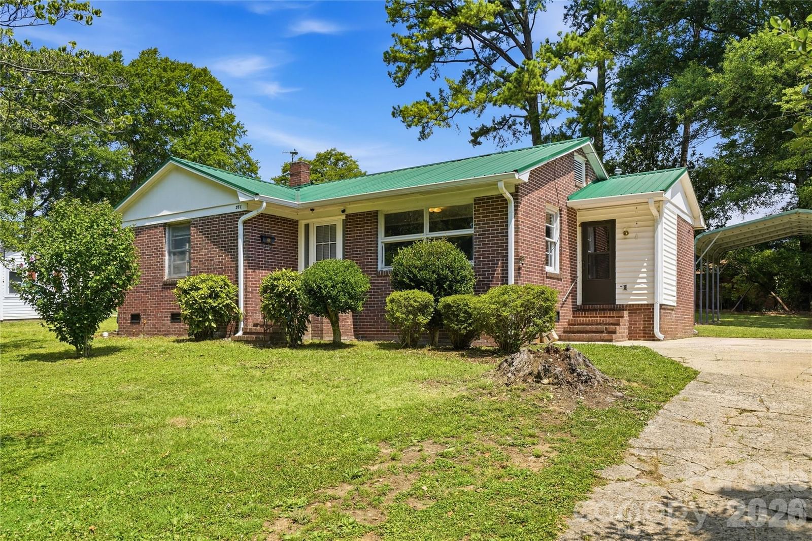 Property at 307 Dutchman, Mount Holly, NC 28120