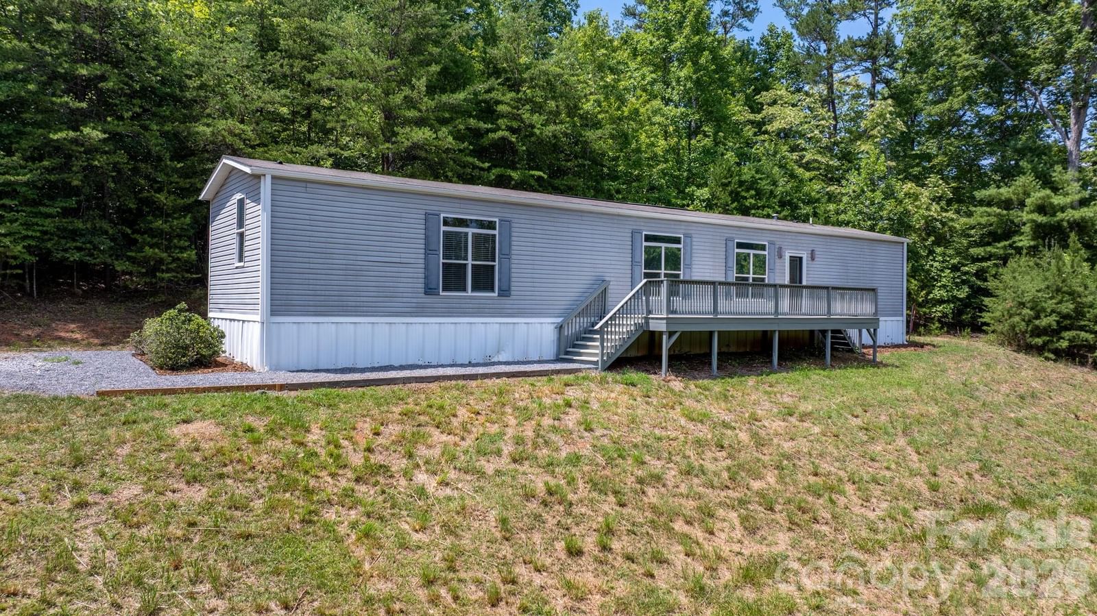 2876 Burma Road, Nebo, NC 28761 - Photo 2