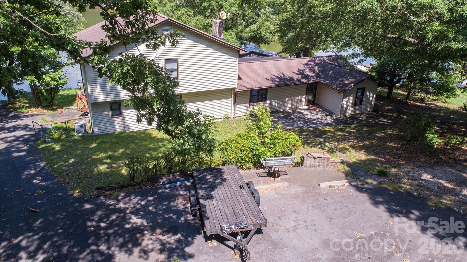 15722 Rhinehill Road, Charlotte, NC 28278 - Photo 2