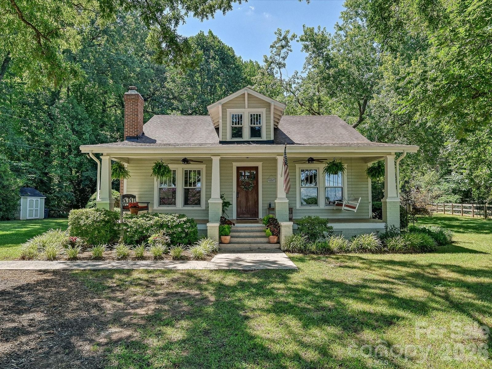 Property at 3514 Kelly, Charlotte, NC 28216