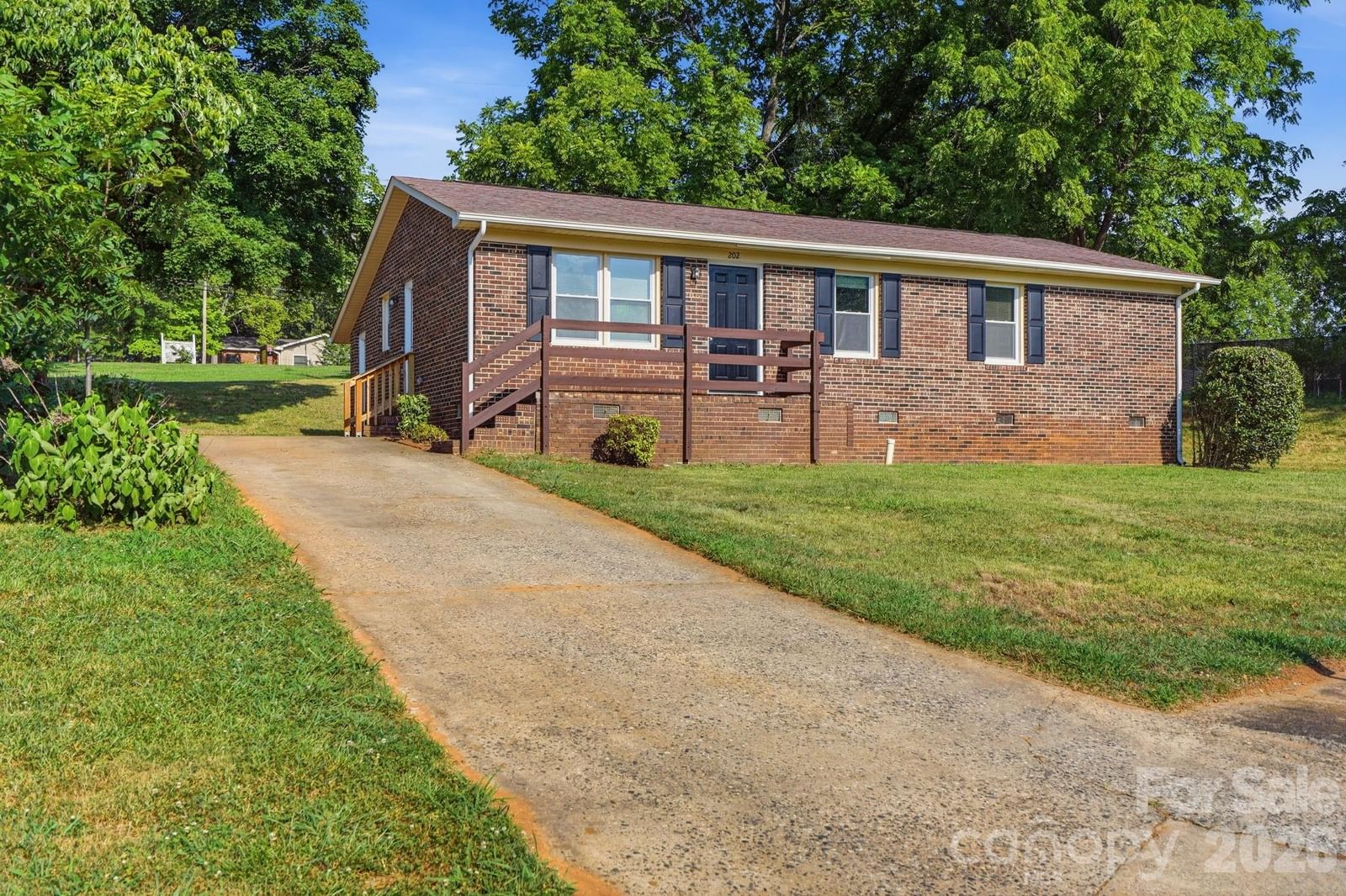 Property at 202 Cooke, Kings Mountain, NC 28086
