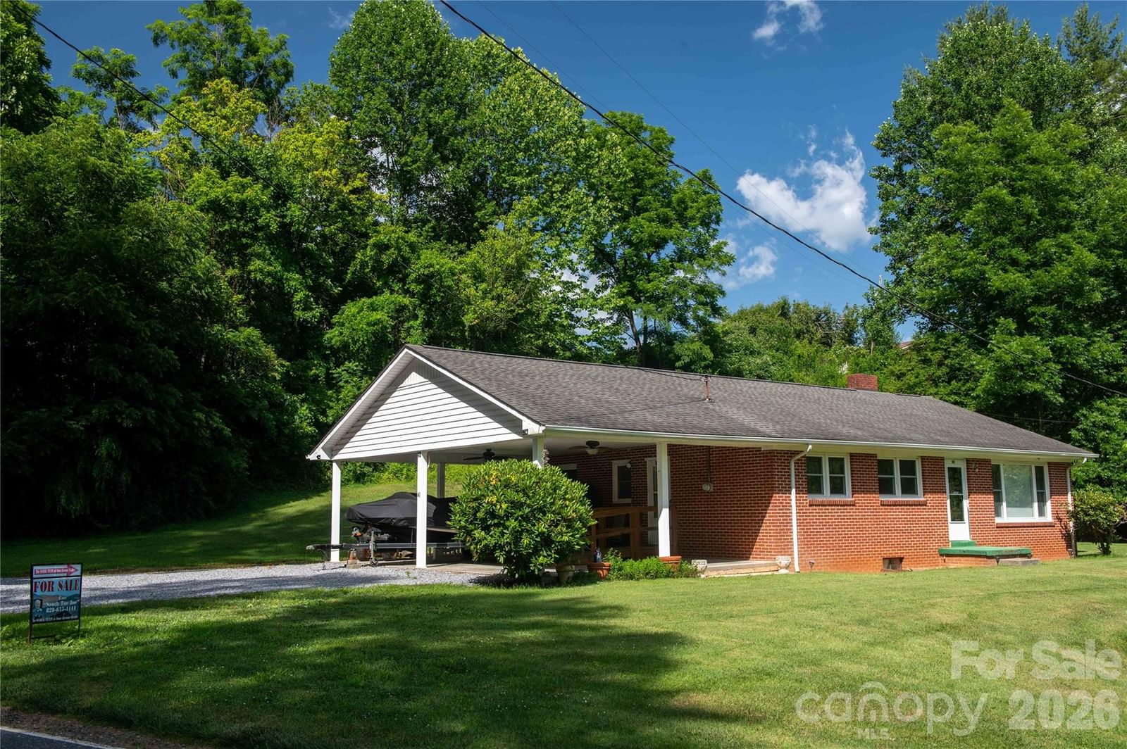 40 Double Island Road, Burnsville, NC 28714 - Photo 2