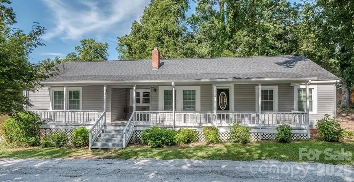 Property at 104 Penny Street, Lancaster, SC 29720