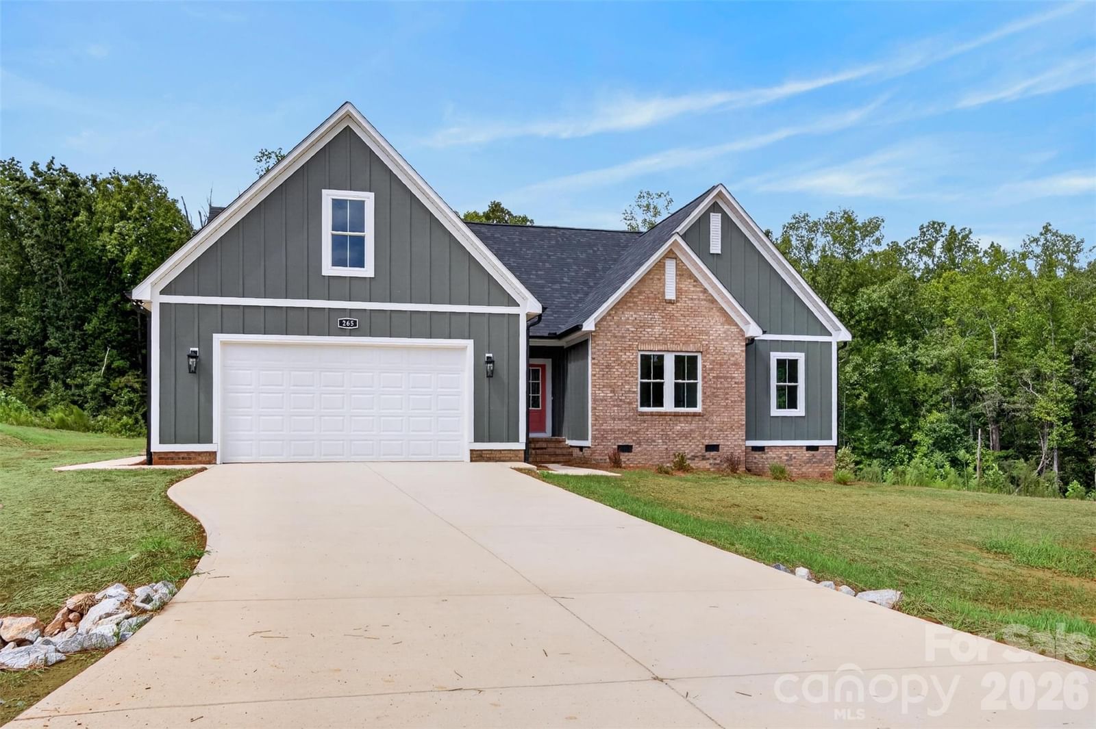 265 AUTUMN BLAZE Road, China Grove, NC 28023 - Photo 2