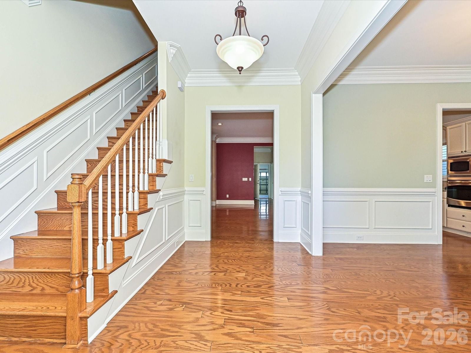 21816 Chapel Way, Cornelius, NC 28031 - Photo 2