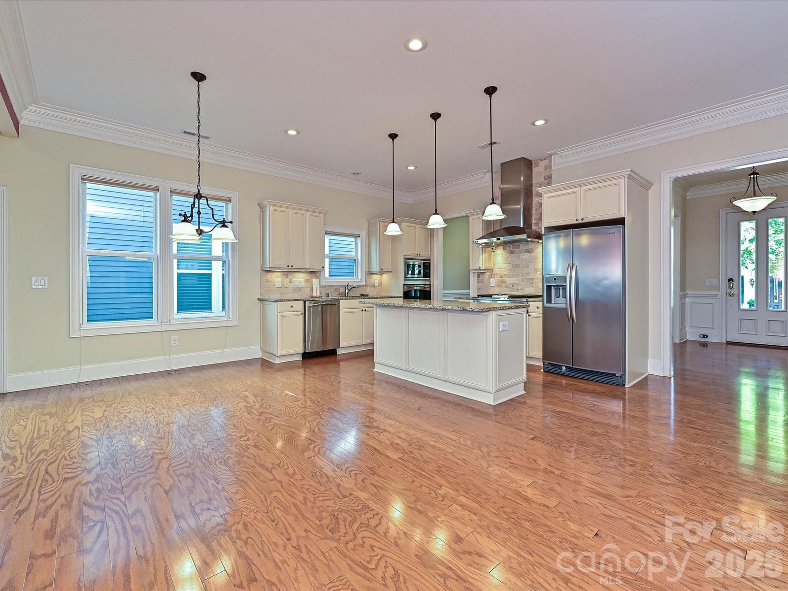 21816 Chapel Way, Cornelius, NC 28031 - Photo 4