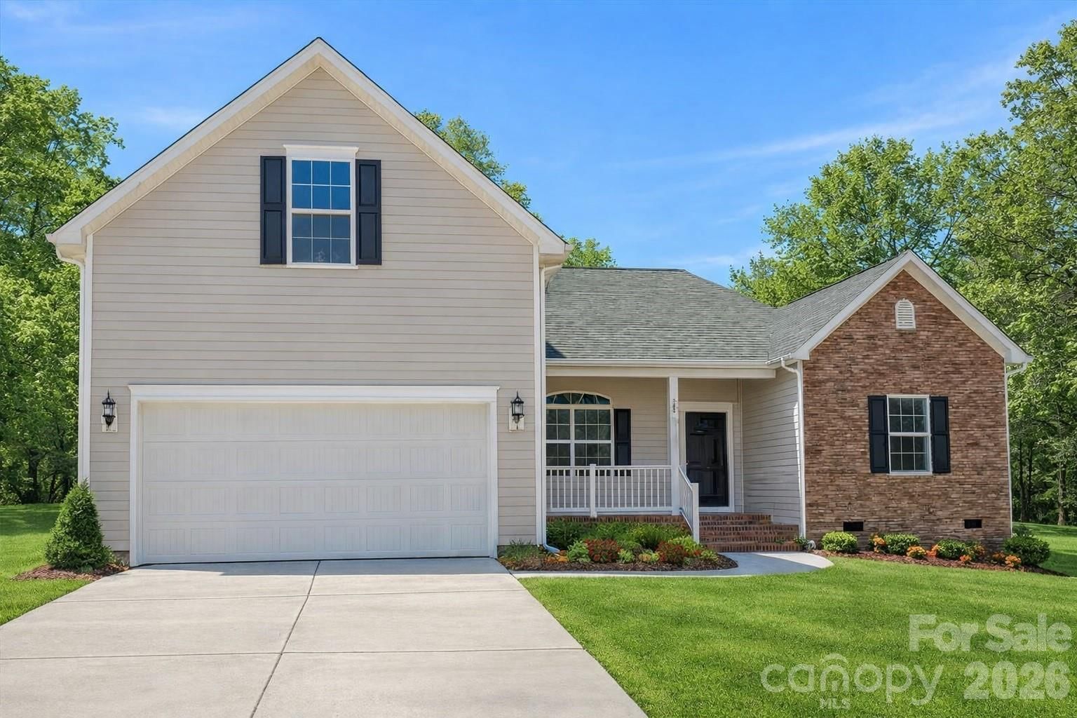 Property at 456 Allen, Concord, NC 28027