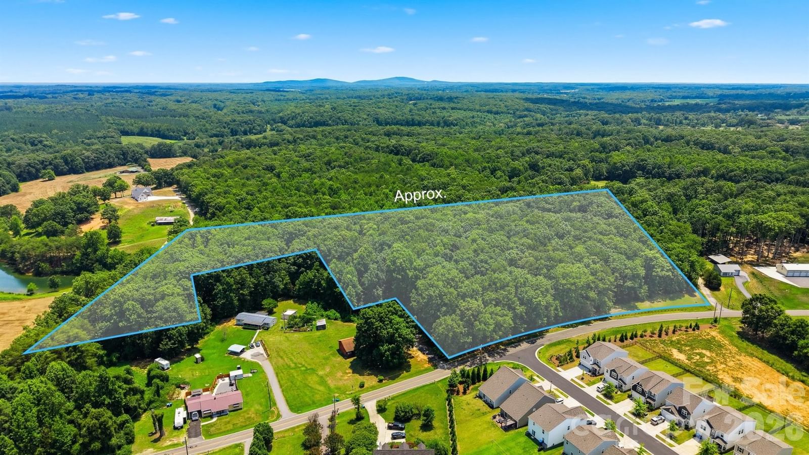 Property at 000 Hudson Chapel, Catawba, NC 28609