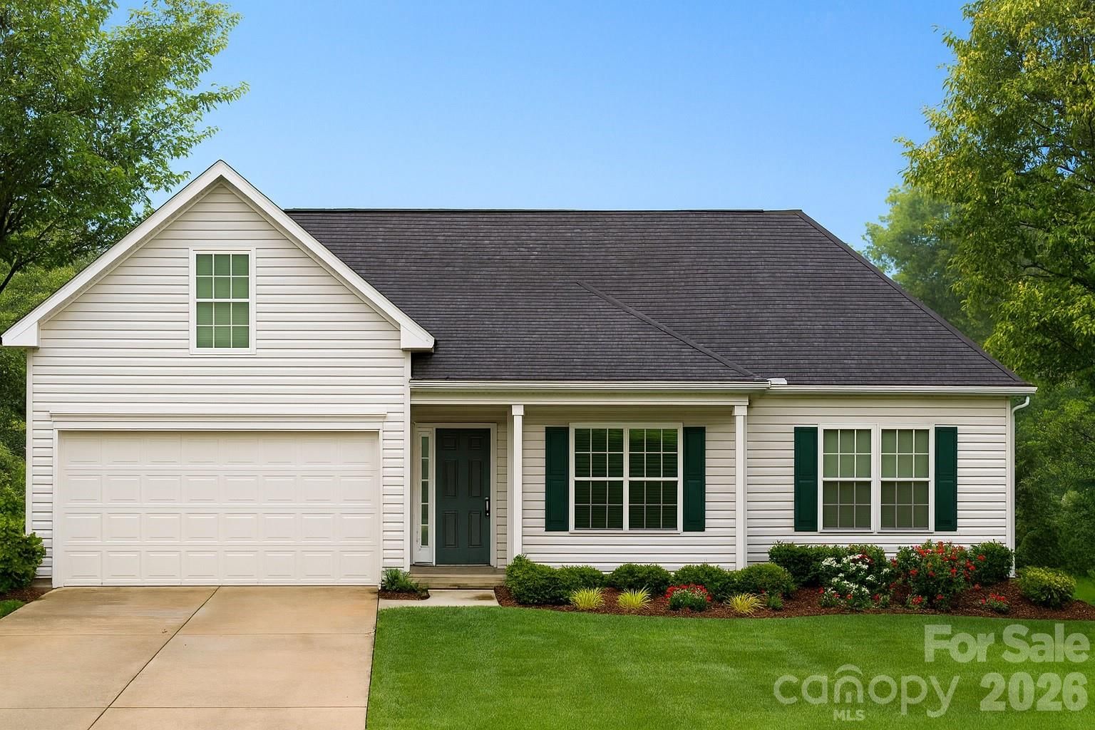 Property at 278 Corrie Ann, Concord, NC 28027