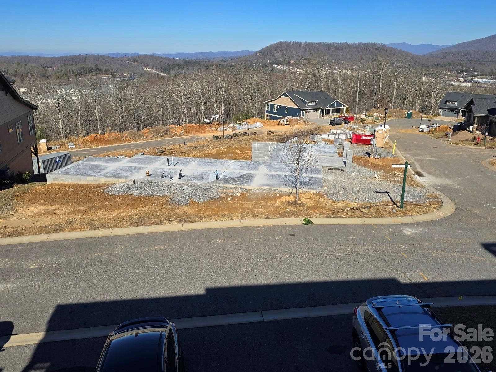 178 Waightstill Drive #22, Arden, NC 28704 - Photo 3