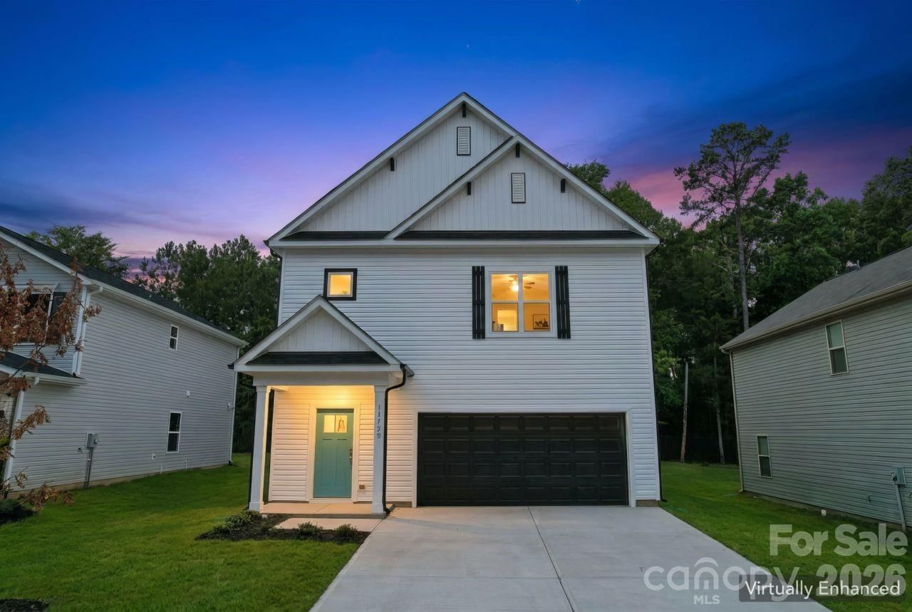 Property at 11725 Platon, Huntersville, NC 28078