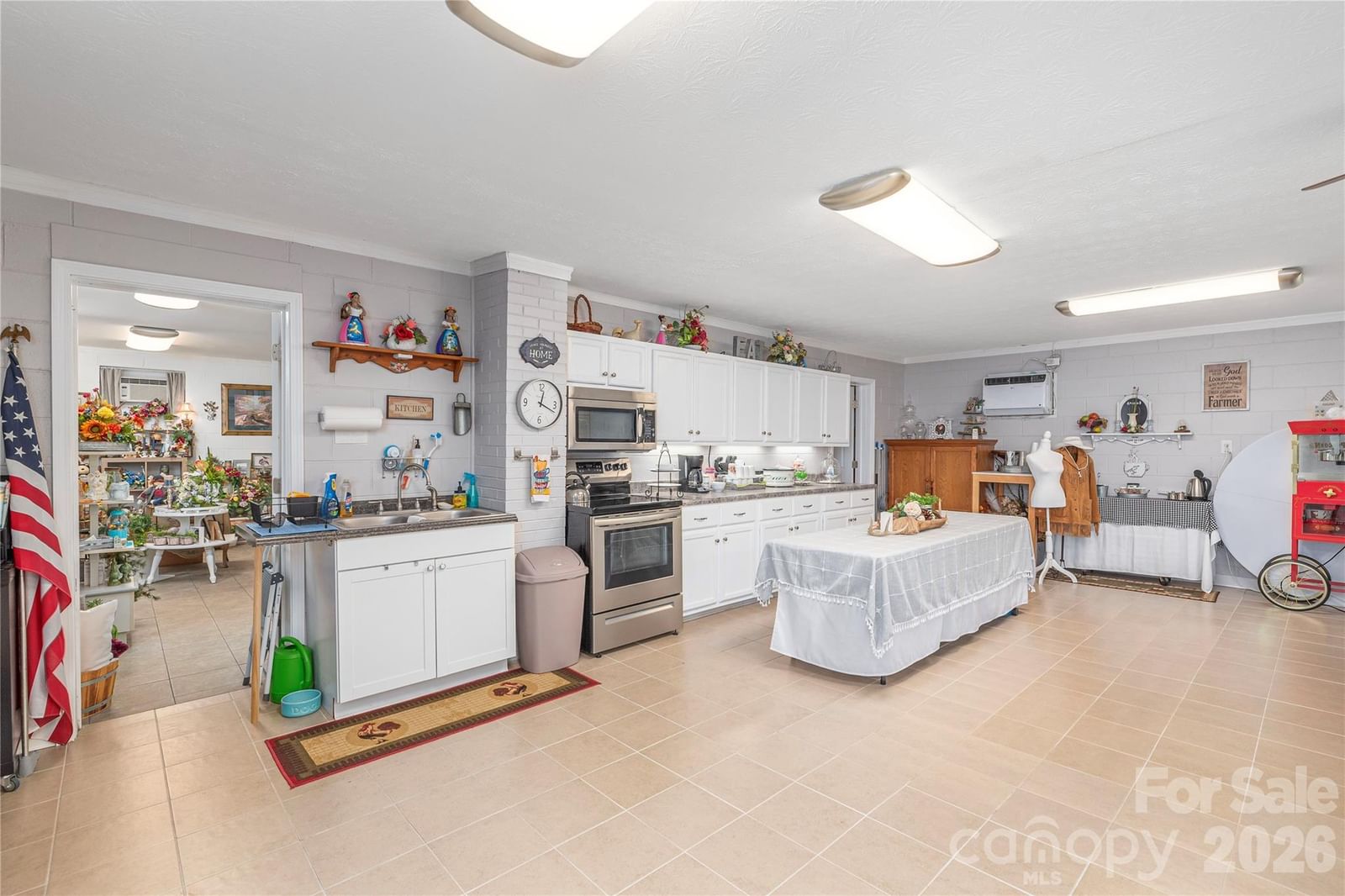 702 Love Joy Road, Canton, NC 28716 - Photo 2