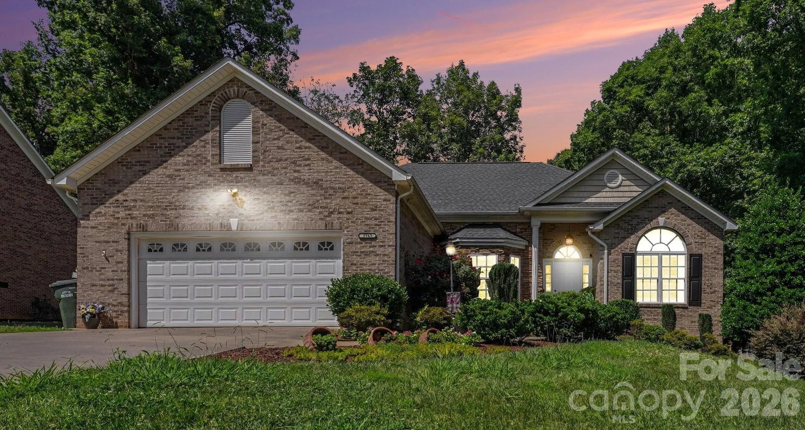 3563 Wandering Lane #33, Hickory, NC 28601