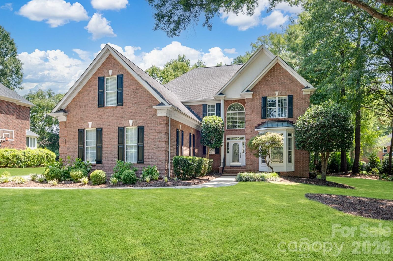 5210 Addington Court, Charlotte, NC 28277 - Photo 2