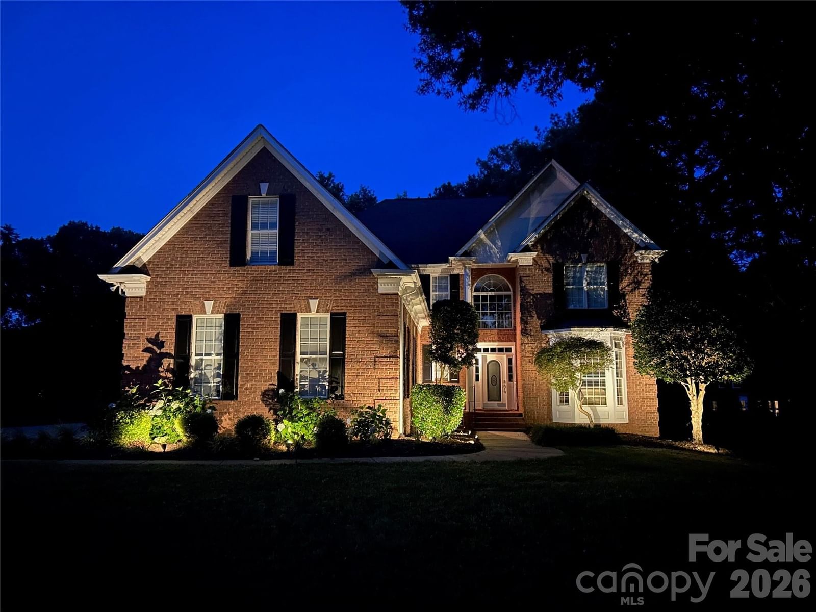 5210 Addington Court, Charlotte, NC 28277