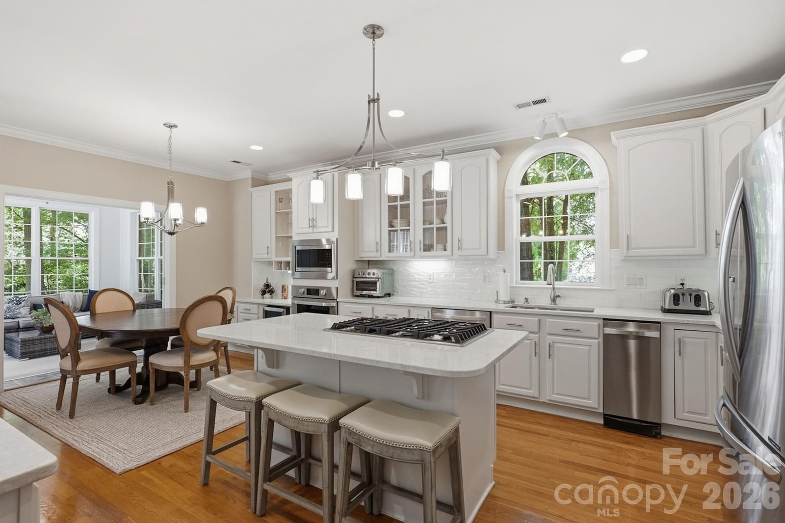 5210 Addington Court, Charlotte, NC 28277 - Photo 5