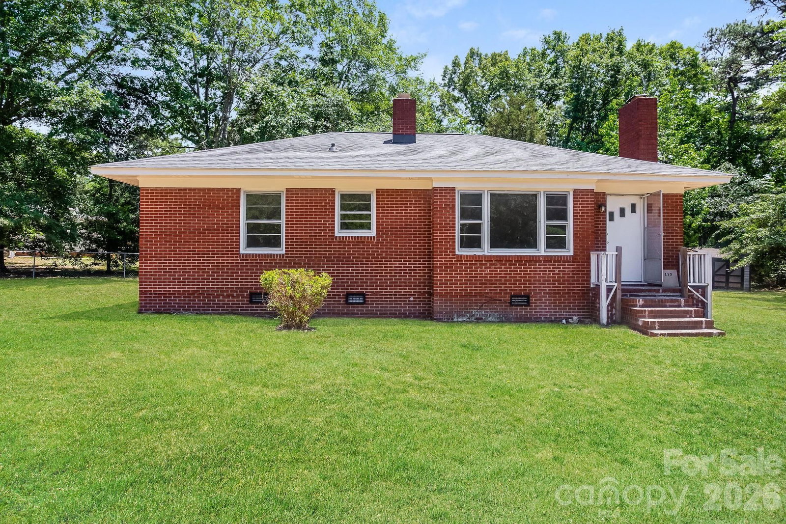 Property at 113 Griggs Street, Pageland, SC 29728
