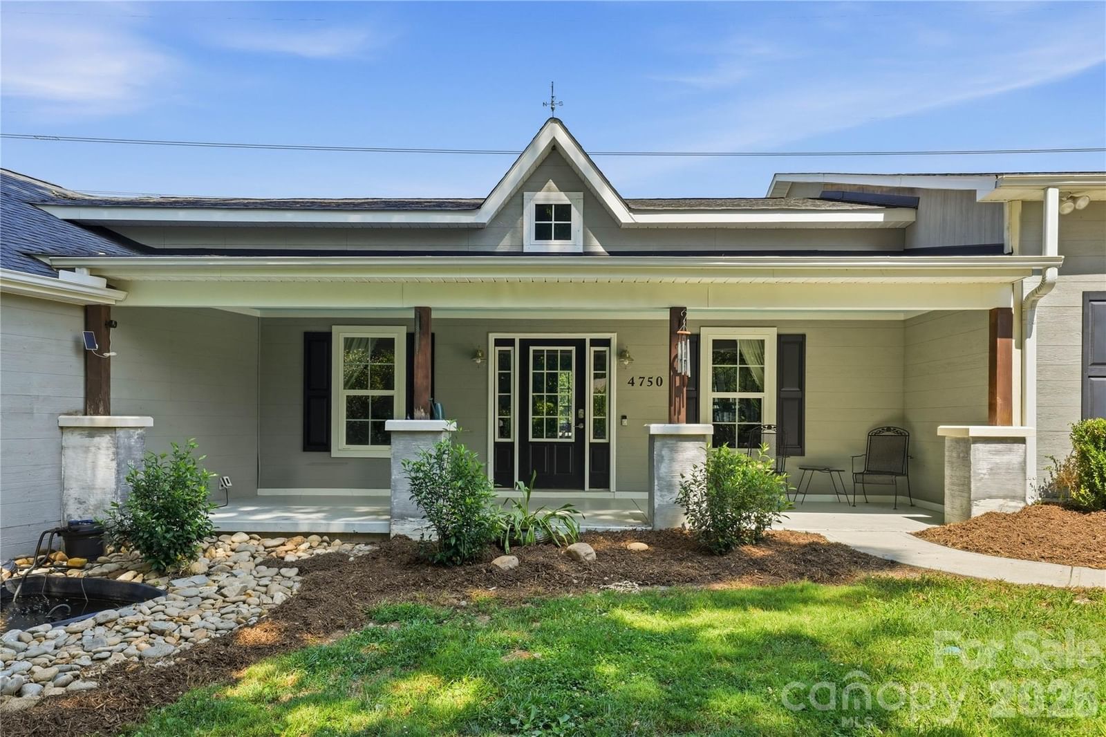 4750 Lazy Lane, Denver, NC 28037
