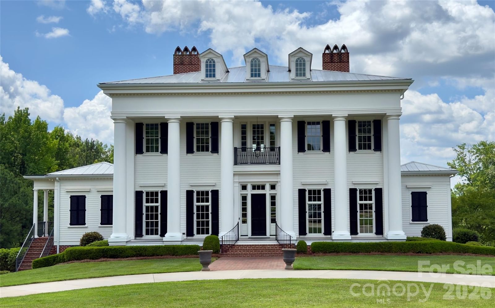 Property at 18632 Nantz Road, Cornelius, NC 28031
