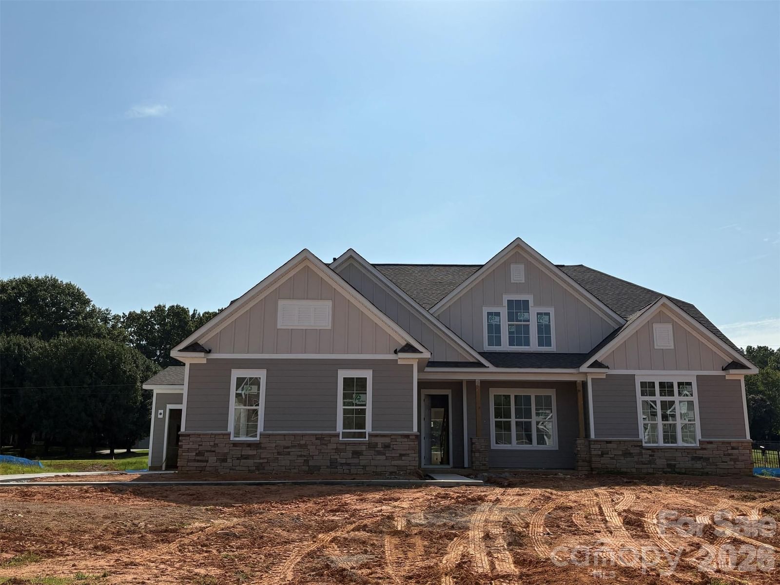 11012 Tyler Brook Lane #OAK0037, Mint Hill, NC 28227