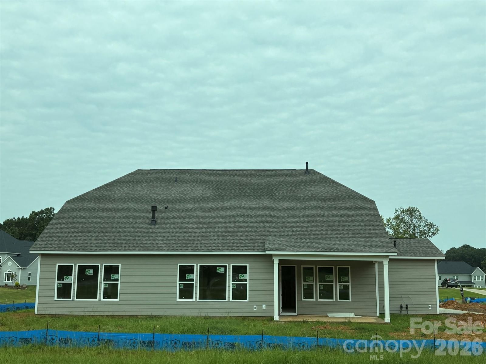 11012 Tyler Brook Lane #OAK0037, Mint Hill, NC 28227 - Photo 2