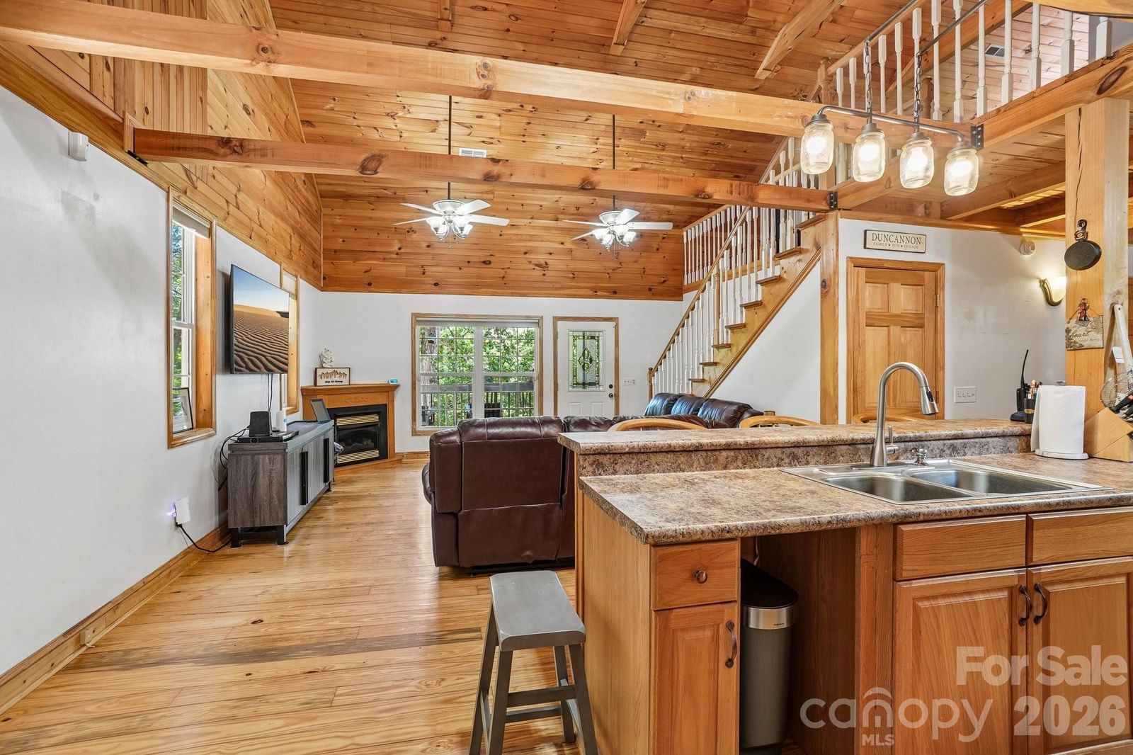 61 Misty Hill Lane, Franklin, NC 28734 - Photo 2