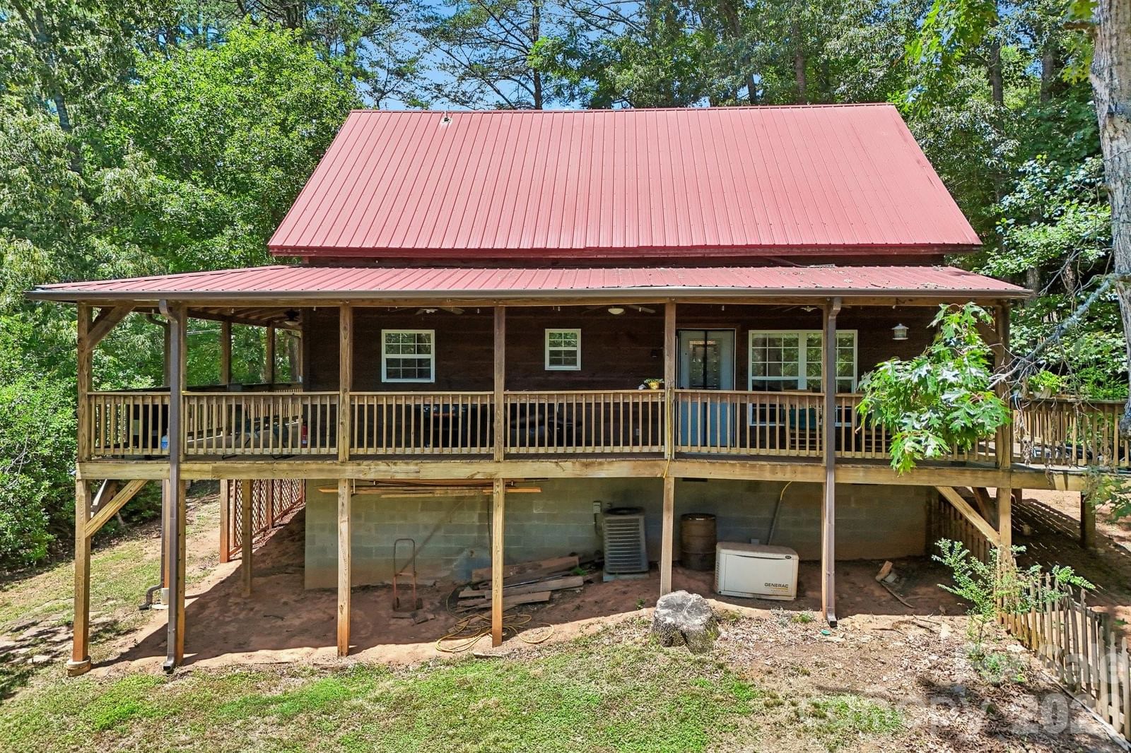 61 Misty Hill Lane, Franklin, NC 28734 - Photo 3